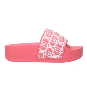 Liu Jo Donna Scarpe Mare-Mykonos 01 Rosa