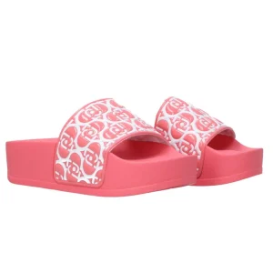 Liu Jo Donna Scarpe Mare-Mykonos 01 Rosa