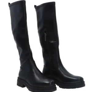 Refresh Donna Stivaletti E Stivali-171295 Nero