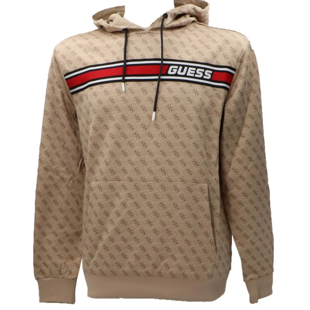 new_korbin_hoodie_sweatsh_0-2.webp Guess Uomo Felpe-NEW KORBIN HOODIE SWEATSHIRT Beige