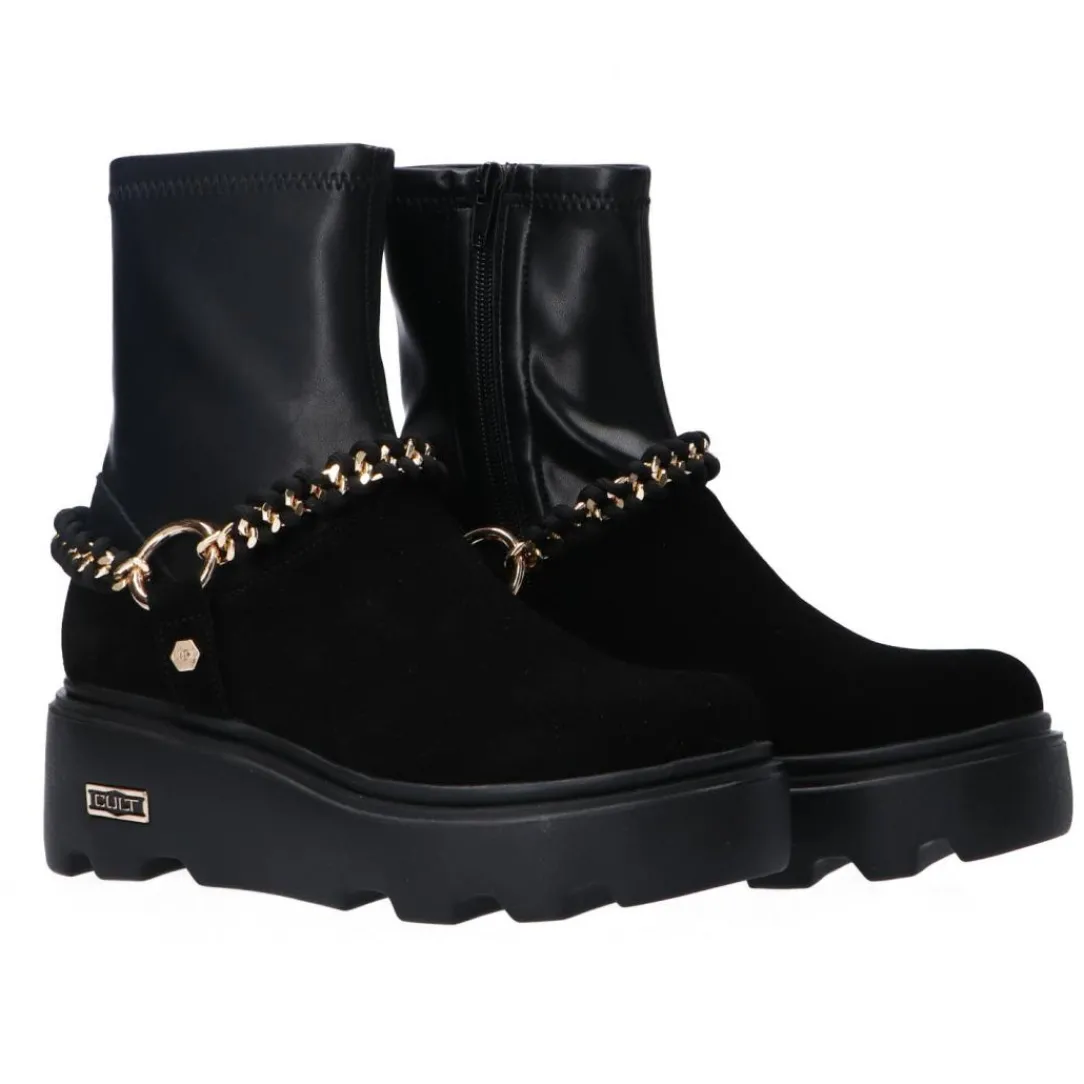 new_rock__nero_1.webp Cult Donna Stivaletti E Stivali-New Rock 4315 Nero