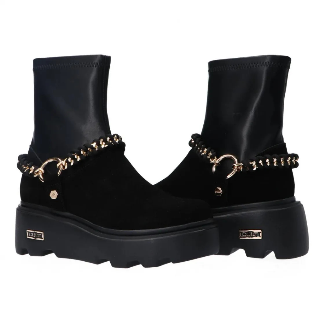 new_rock__nero_2.webp Cult Donna Stivaletti E Stivali-New Rock 4315 Nero