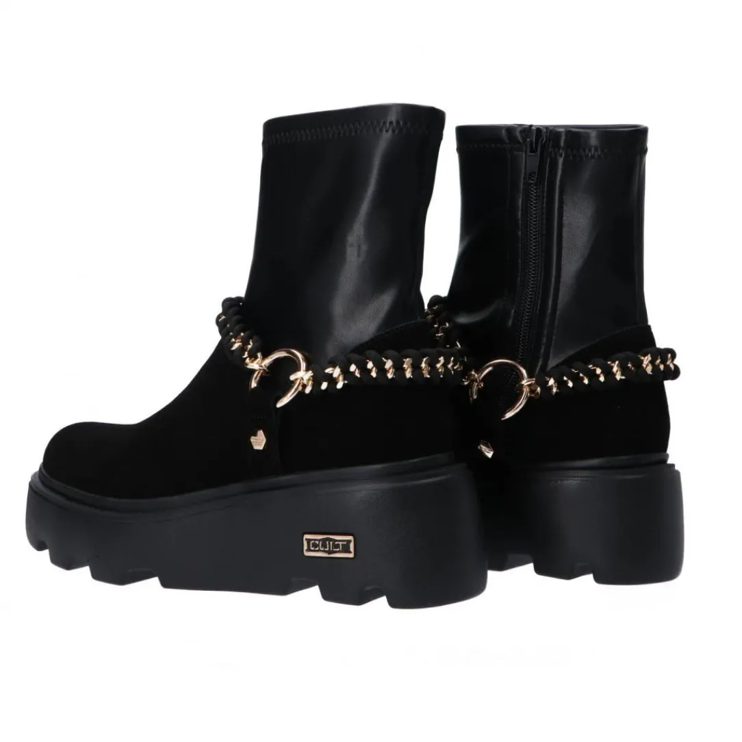 new_rock__nero_3.webp Cult Donna Stivaletti E Stivali-New Rock 4315 Nero