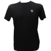 Emporio Armani Uomo T-Shirt-8NPT16 PJRGZ T-SHIRT Nero