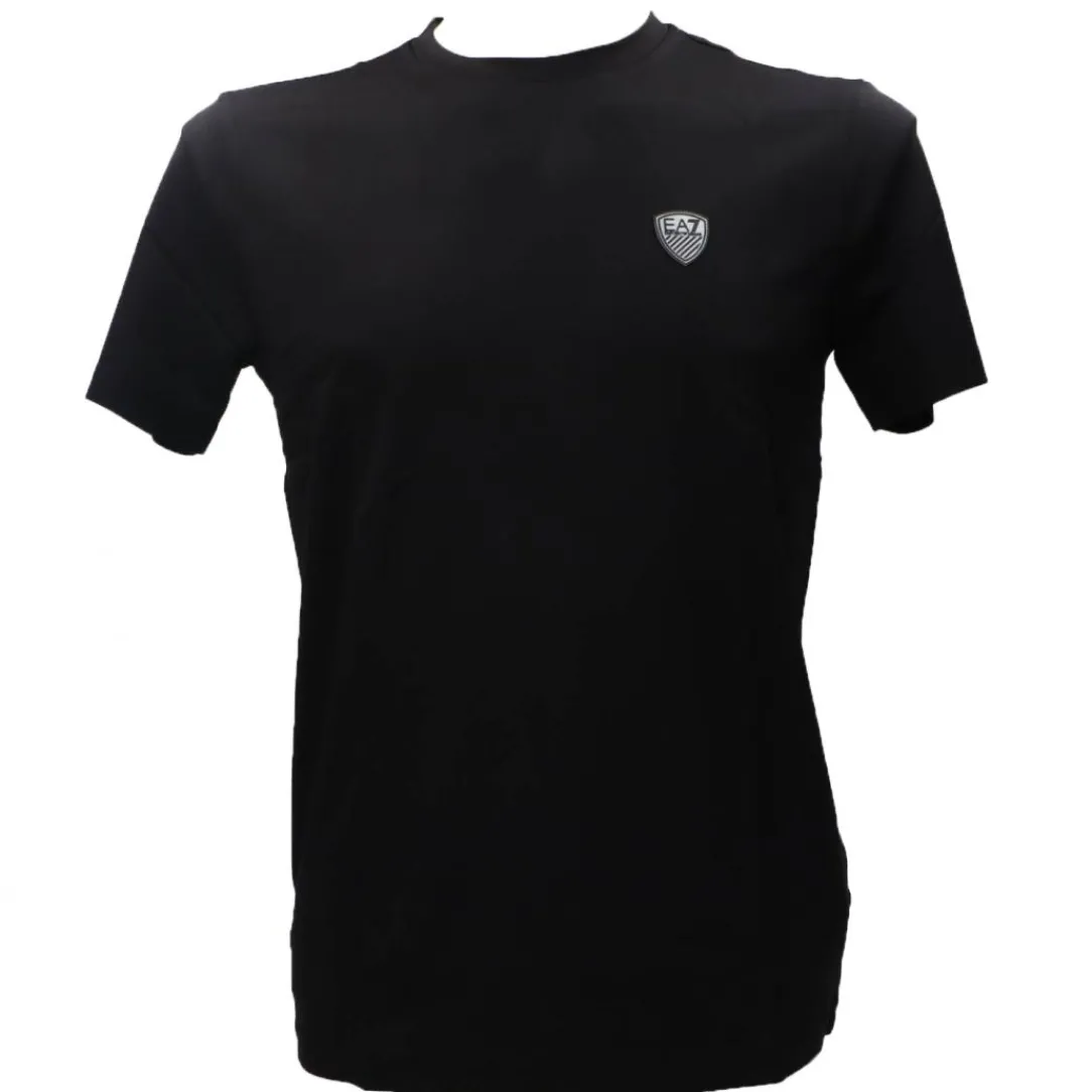 npt_pjrgz_tshirt_nero_0.webp Emporio Armani Uomo T-Shirt-8NPT16 PJRGZ T-SHIRT Nero