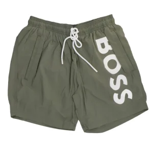 Boss Abbigliamento Costume-OCTOPUS Verde