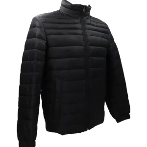 Boss Abbigliamento Giubbotti-ODEN1 Nero