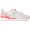 Saucony Donna Sneakers-Original Shadow 796 Rosa