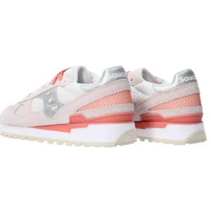 Saucony Donna Sneakers-Original Shadow 796 Rosa