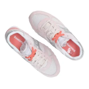 Saucony Donna Sneakers-Original Shadow 796 Rosa