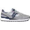 Saucony Uomo Sneakers-Original Shadow Grigio