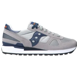 Saucony Uomo Sneakers-Original Shadow Grigio