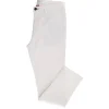 Sseinse Abbigliamento Pantaloni-PANT TK PSI1297SS Bianco