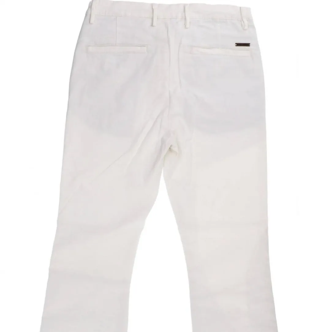 pant_tk_psiss_bianco_2.webp Sseinse Abbigliamento Pantaloni-PANT TK PSI1297SS Bianco