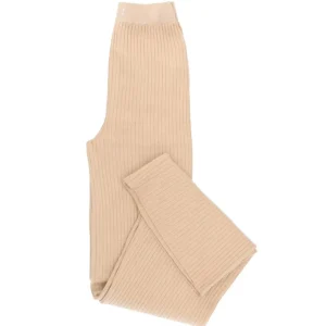 Jaycì Donna Pantaloni-panta coste 91096 Beige