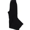 Jaycì Donna Pantaloni-panta coste 91096 Nero