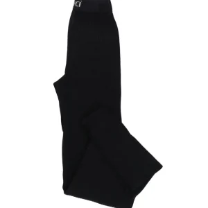 Jaycì Donna Pantaloni-panta coste 91096 Nero