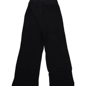 Jaycì Donna Pantaloni-panta coste 91096 Nero