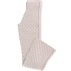 Guess Donna Pantaloni-Panta logo monogram W3YB38Z37K0 Bianco