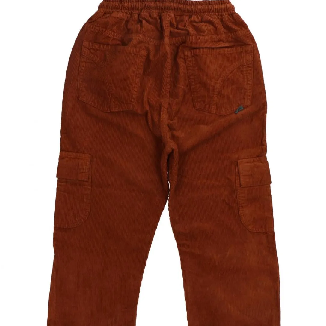 pantalaccio_cargo_tapered_2-2.webp Over D Abbigliamento Pantaloni-PANTALACCIO CARGO TAPERED P54 Marrone