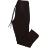 Over D Abbigliamento Pantaloni-PANTALACCIO SLIM P07 Marrone