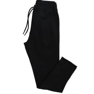 Over D Abbigliamento Pantaloni-PANTALACCIO SLIM P07 Nero