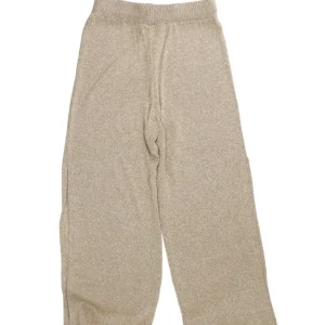 Jaycì Donna Pantaloni-PANTALONE IN LUREX Oro