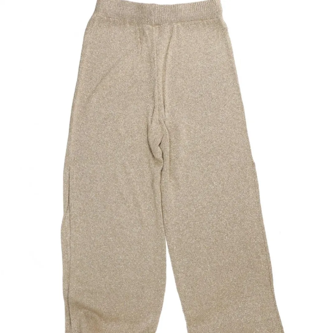 pantalone_in_lurex_oro_1.webp Jaycì Donna Pantaloni-PANTALONE IN LUREX Oro