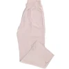 Jaycì Donna Pantaloni-PANTALONE IN TESSUTO BRINATO 91279 Beige