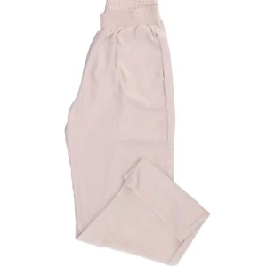 Jaycì Donna Pantaloni-PANTALONE IN TESSUTO BRINATO 91279 Beige