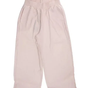 Jaycì Donna Pantaloni-PANTALONE IN TESSUTO BRINATO 91279 Beige