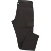 Aereonautica Militare Abbigliamento Pantaloni-PANTALONE TASCONATO 1633 Verde Scuro