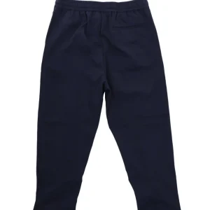 Richmond Abbigliamento Pantaloni-PANTS HYRES Blu