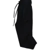 Richmond Abbigliamento Pantaloni-PANTS KRAUSE Nero