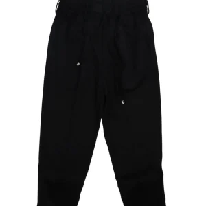 Richmond Abbigliamento Pantaloni-PANTS KRAUSE Nero