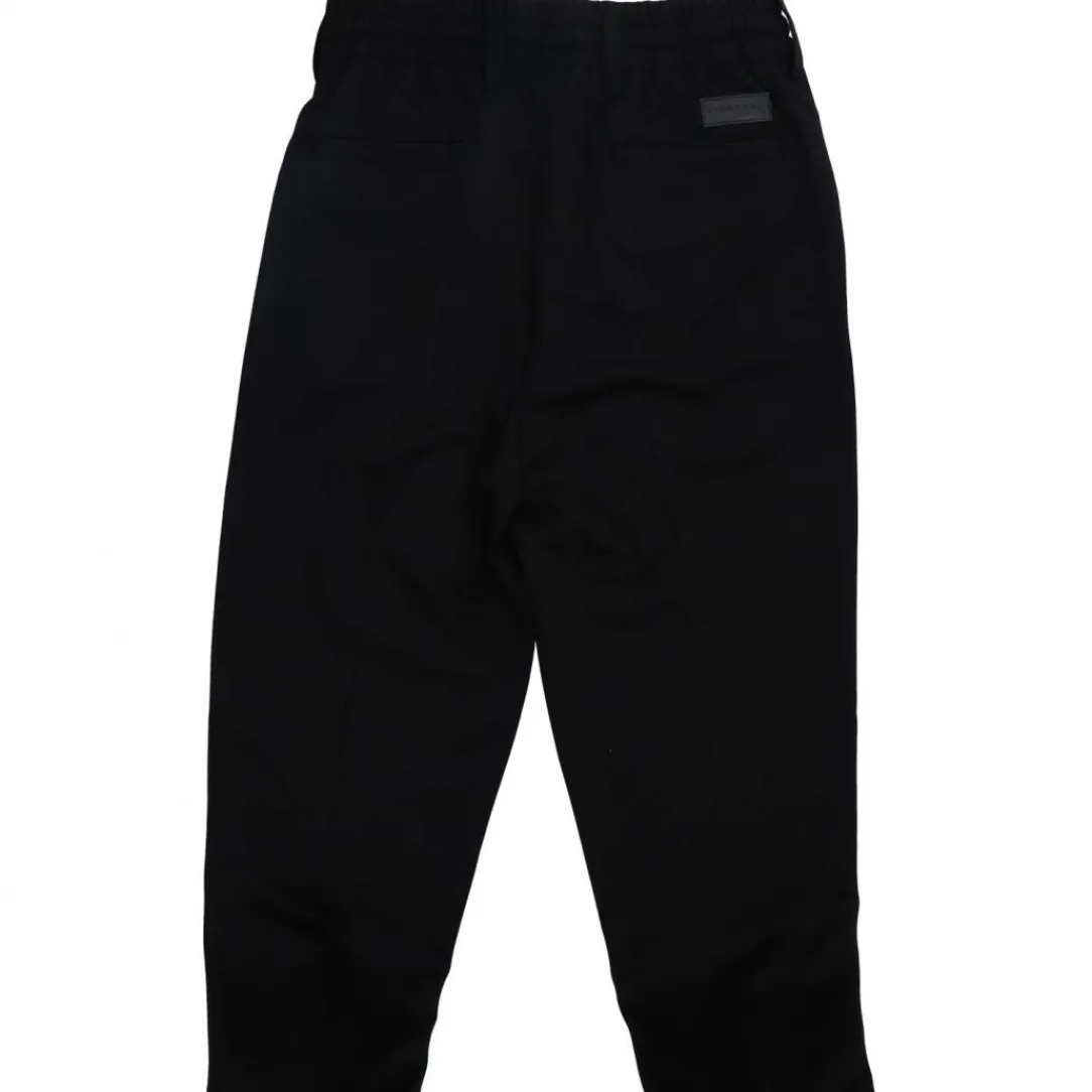 pants_krause_nero_2.webp Richmond Abbigliamento Pantaloni-PANTS KRAUSE Nero