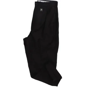 Richmond Abbigliamento Pantaloni-PANTS MANTAS Nero