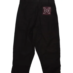 Richmond Abbigliamento Pantaloni-PANTS MANTAS Nero