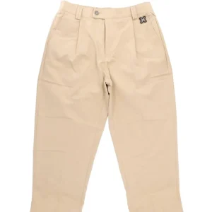 Richmond Abbigliamento Pantaloni-PANTS MARIS Beige