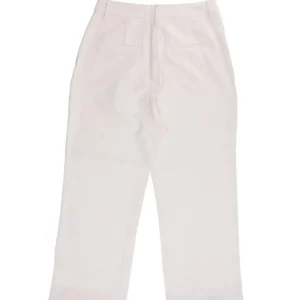 Guess Donna Pantaloni-Pants stretch WARB50KBJP2 Bianco