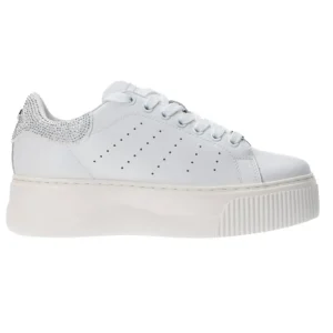 Cult Donna Sneakers-PERRY 3162 LOW Bianco