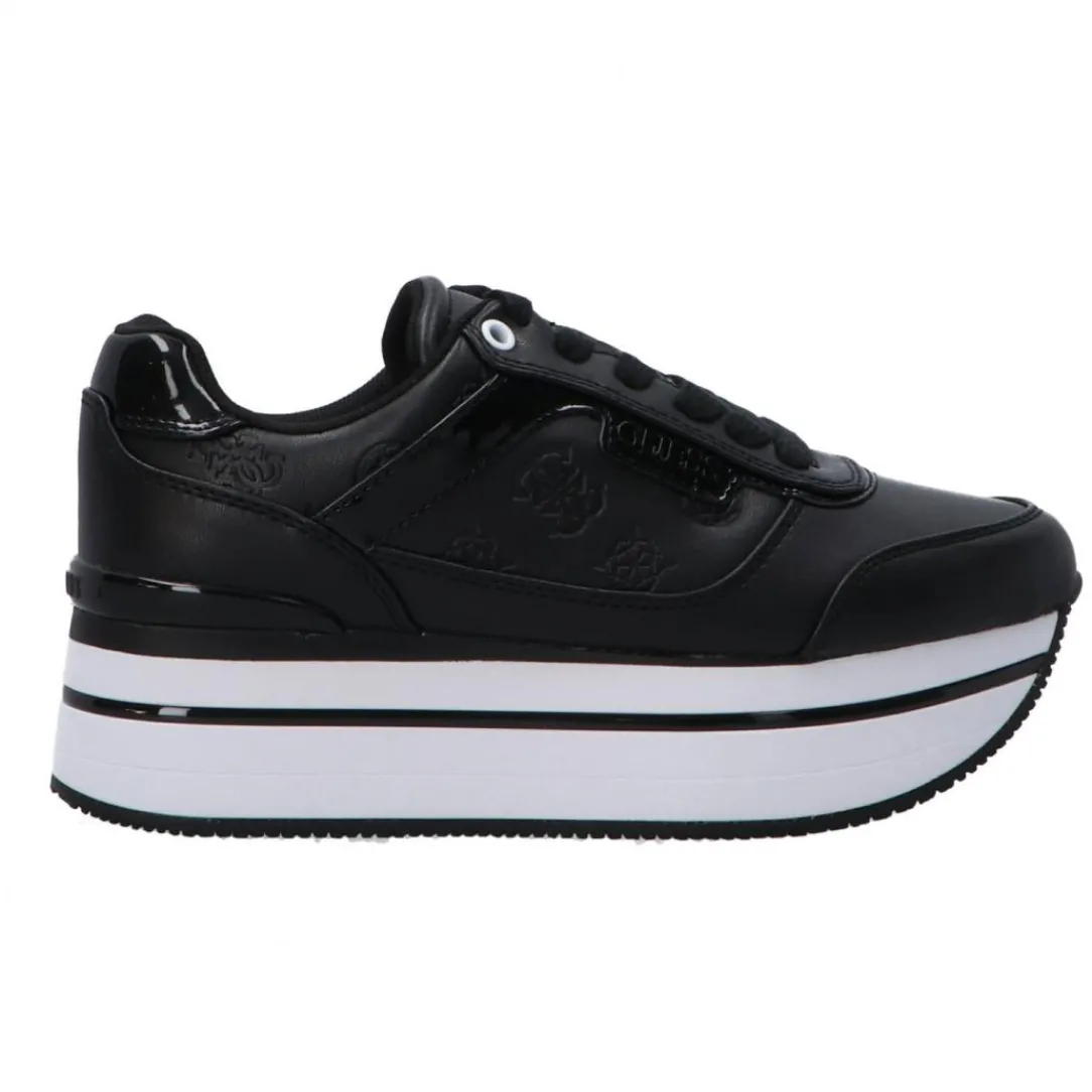 platform_leather_flhnspel_0-1.webp Guess Donna Sneakers-Platform leather FL5HNSPEL12 Nero