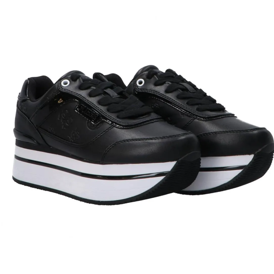 platform_leather_flhnspel_1-1.webp Guess Donna Sneakers-Platform leather FL5HNSPEL12 Nero