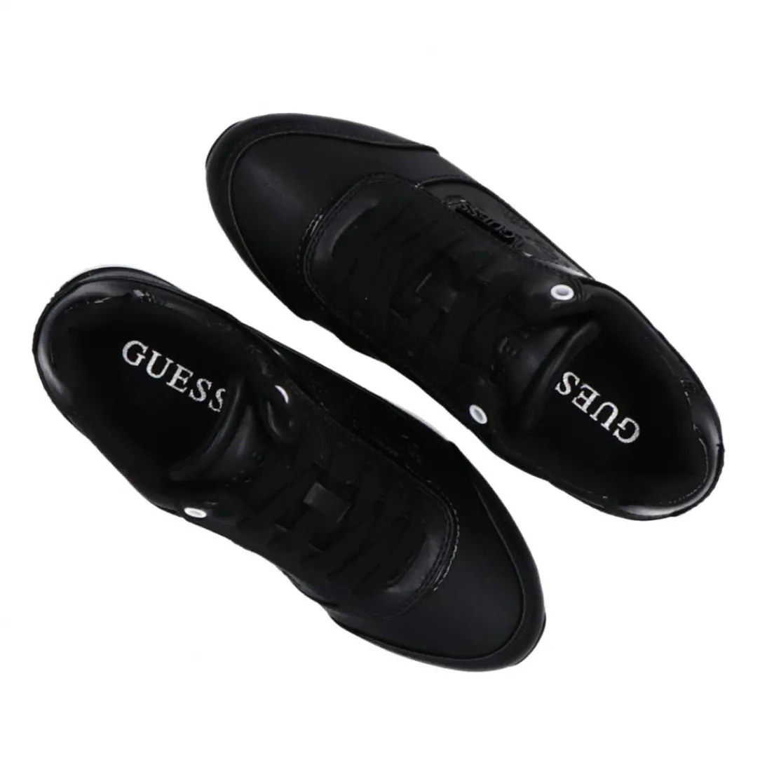 platform_leather_flhnspel_3-1.webp Guess Donna Sneakers-Platform leather FL5HNSPEL12 Nero
