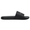Calvin Klein Uomo Scarpe Mare-POOL SIDE RUBBER Nero