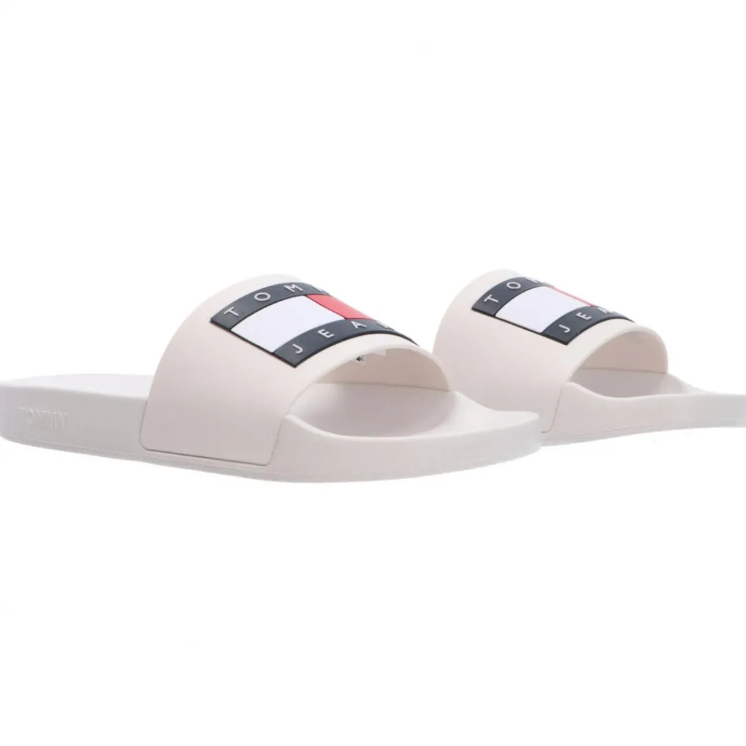 pool_slide_ess_bianco_1.webp Tommy Hilfiger Uomo Scarpe Mare-Pool slide ess Bianco