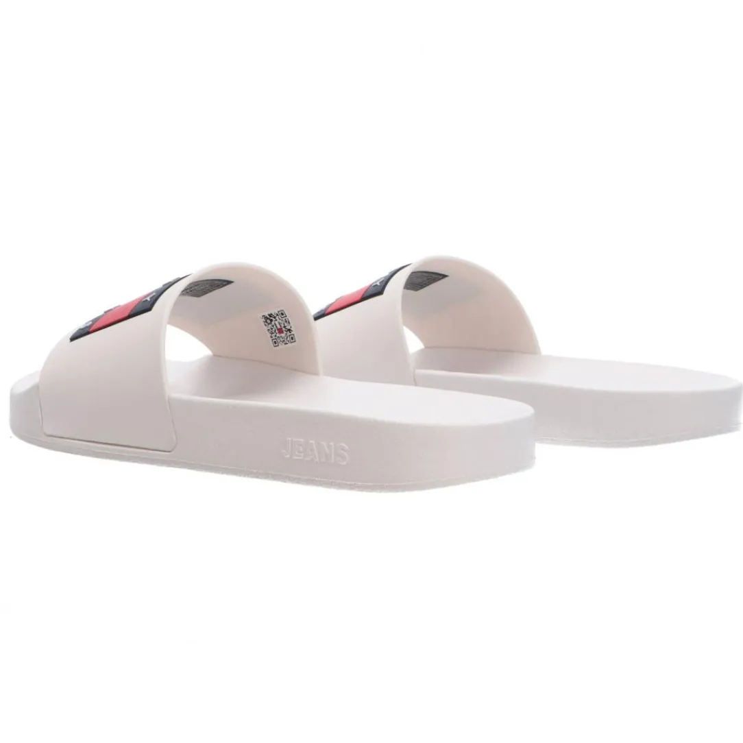 pool_slide_ess_bianco_2.webp Tommy Hilfiger Uomo Scarpe Mare-Pool slide ess Bianco