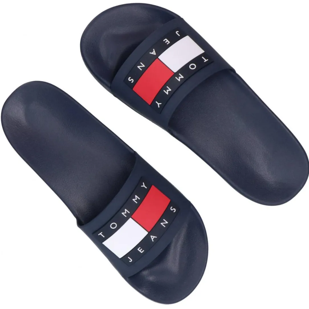 pool_slide_ess_blu_3.webp Tommy Hilfiger Uomo Scarpe Mare-Pool slide ess Blu