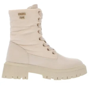 Patrizia Pepe Girl Donna Anfibi-PPJ778 ECOVITELLO Beige
