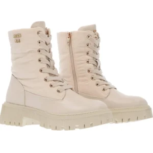 Patrizia Pepe Girl Donna Anfibi-PPJ778 ECOVITELLO Beige